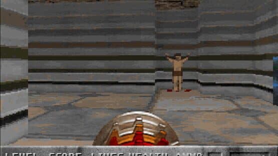 Depth Dwellers — screenshot 4