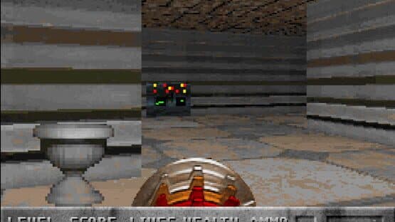 Depth Dwellers — screenshot 5