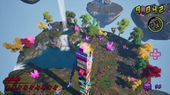 Skyblocker — screenshot 1