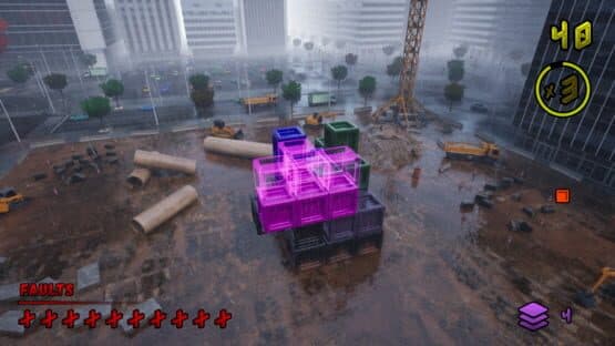 Skyblocker — screenshot 2