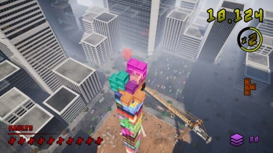 Skyblocker — screenshot 3