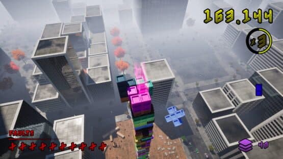 Skyblocker — screenshot 4