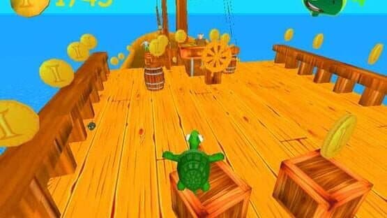 Turtle — screenshot 4