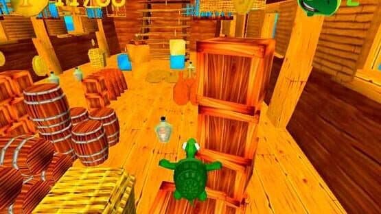Turtle — screenshot 5