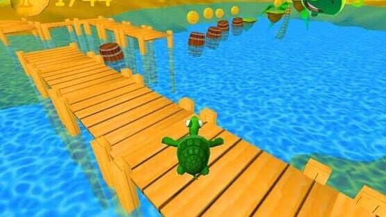 Turtle — screenshot 6