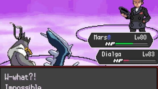 Pokémon Radical Red — screenshot 4
