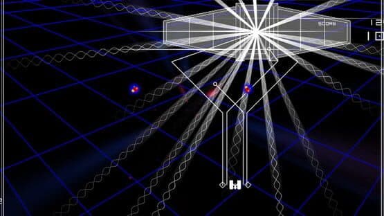 Space Invaders: Infinity Gene Evolve — screenshot 2