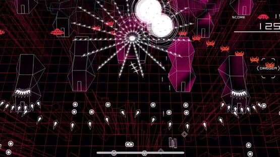 Space Invaders: Infinity Gene Evolve — screenshot 3