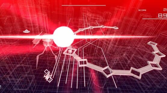 Space Invaders: Infinity Gene Evolve — screenshot 5