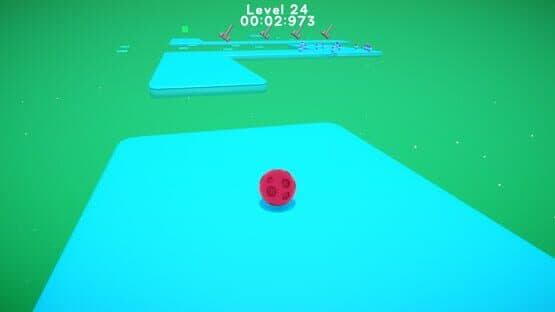 Lofi Ball — screenshot 2