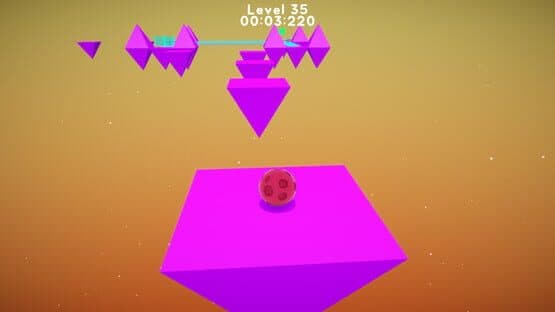 Lofi Ball — screenshot 4