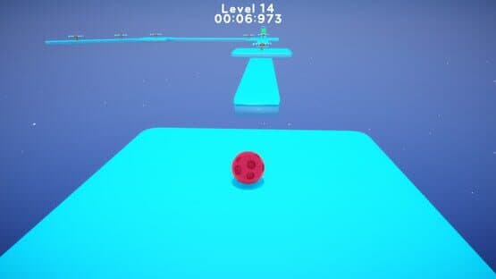 Lofi Ball — screenshot 5