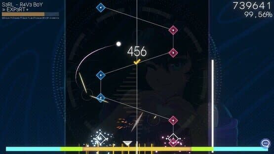 MuseSwipr — screenshot 1