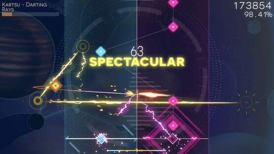 MuseSwipr — screenshot 5
