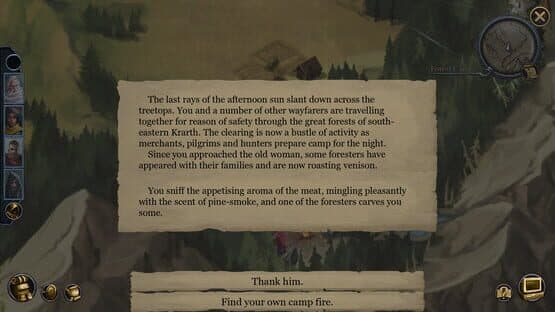 Blood Sword — screenshot 2