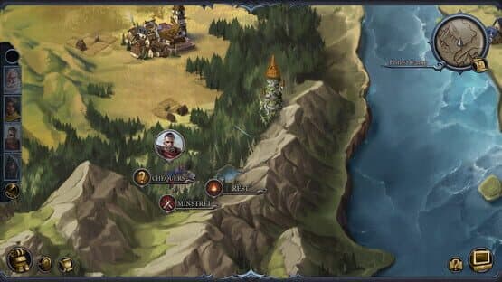 Blood Sword — screenshot 3