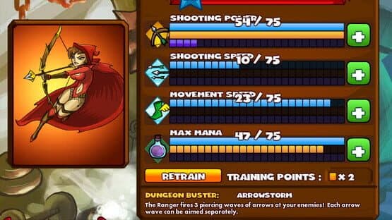 Dungeon Rampage — screenshot 4