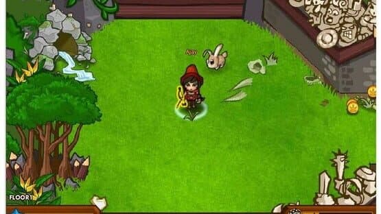 Dungeon Rampage — screenshot 5