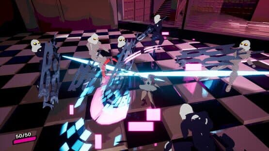 GwenBlade 2: Halloween — screenshot 1