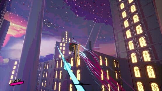 GwenBlade 2: Halloween — screenshot 2