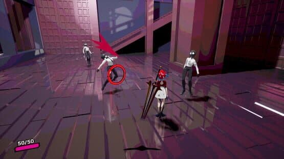 GwenBlade 2: Halloween — screenshot 3