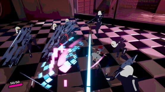 GwenBlade 2: Halloween — screenshot 6
