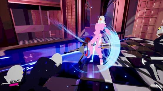 GwenBlade 2: Halloween — screenshot 8