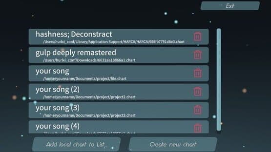 Harca — screenshot 5
