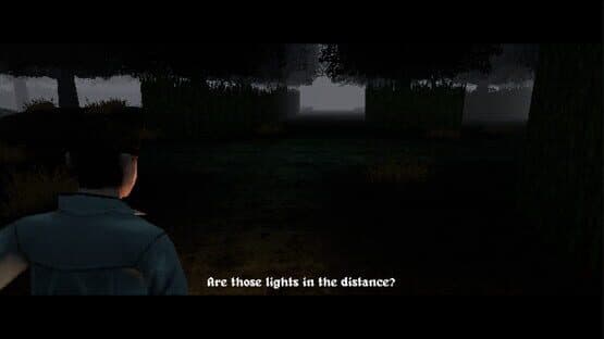 Heather Wreath: The Reporter — screenshot 3