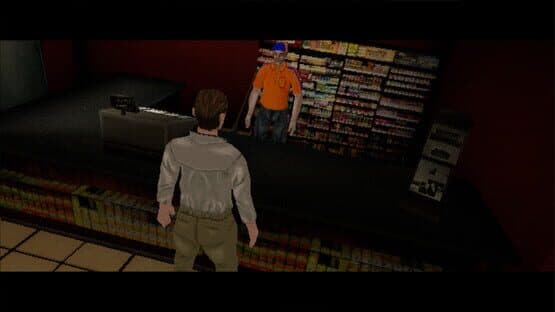 Heather Wreath: The Reporter — screenshot 5