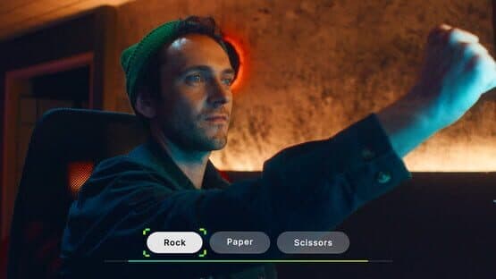Hello Stranger — screenshot 2