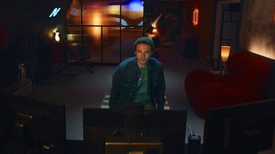 Hello Stranger — screenshot 5