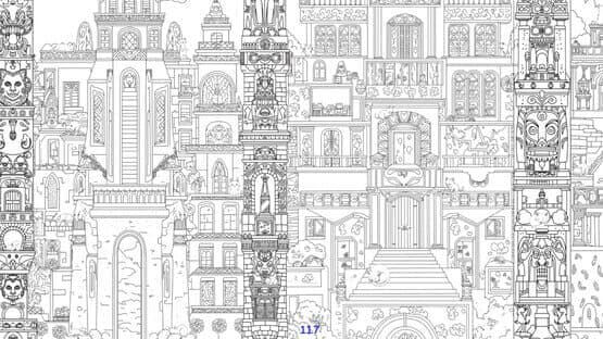 Hidden Cats of Mayan — screenshot 5