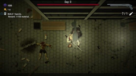 H Index — screenshot 1