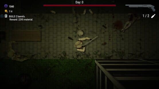 H Index — screenshot 6