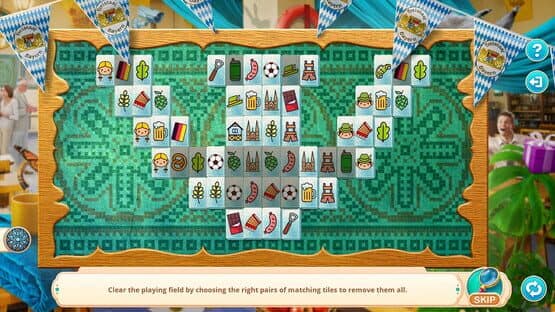 Holiday in Europe: Wonders of Germany - Collector's Edition — screenshot 5