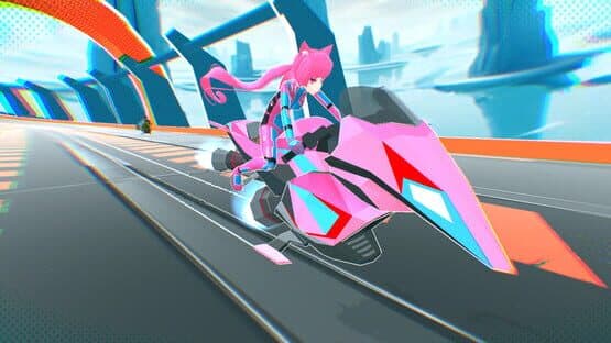 Hover Rev Hispeed Burst — screenshot 1