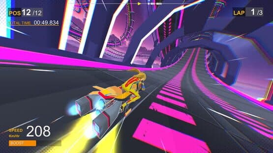 Hover Rev Hispeed Burst — screenshot 3