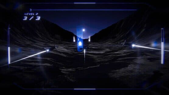 Hyperdrive Horizon — screenshot 1