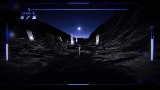 Hyperdrive Horizon — screenshot 2