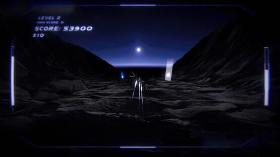 Hyperdrive Horizon — screenshot 3