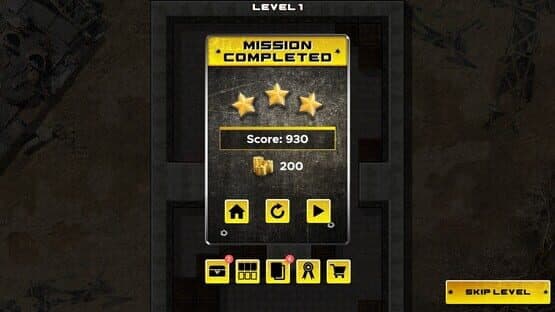 Hunter Hitman — screenshot 3