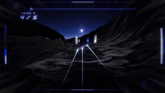 Hyperdrive Horizon — screenshot 4