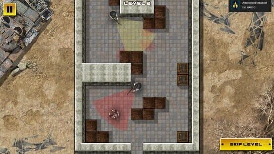 Hunter Hitman — screenshot 4