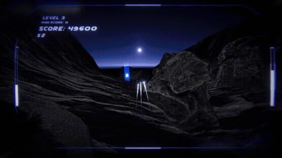 Hyperdrive Horizon — screenshot 5