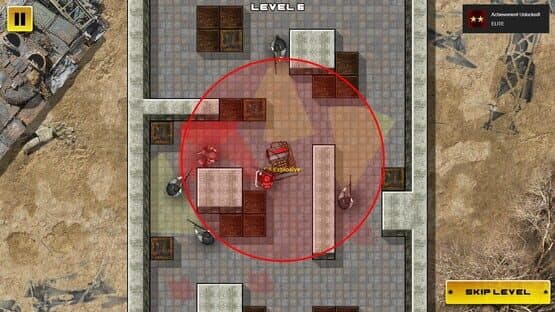 Hunter Hitman — screenshot 5