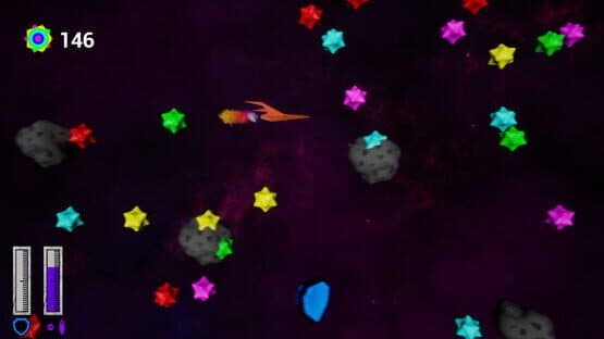 HyperFlight — screenshot 1
