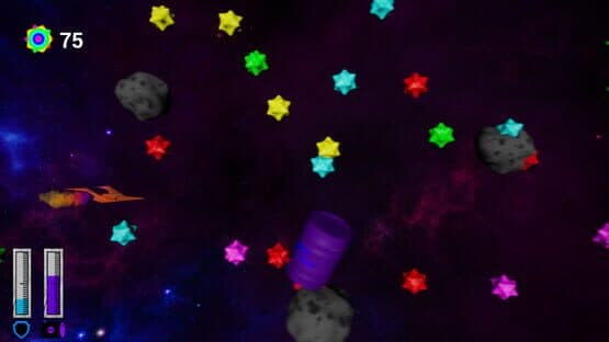HyperFlight — screenshot 2