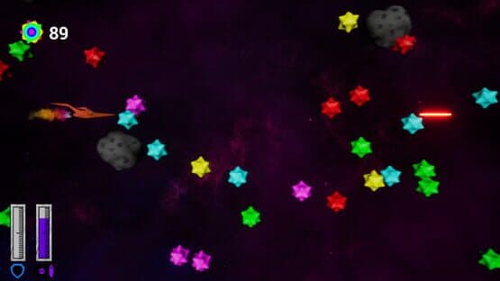 HyperFlight — screenshot 3