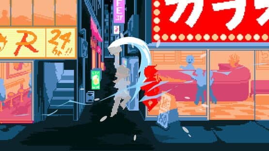 Hyperfight 2 — screenshot 2